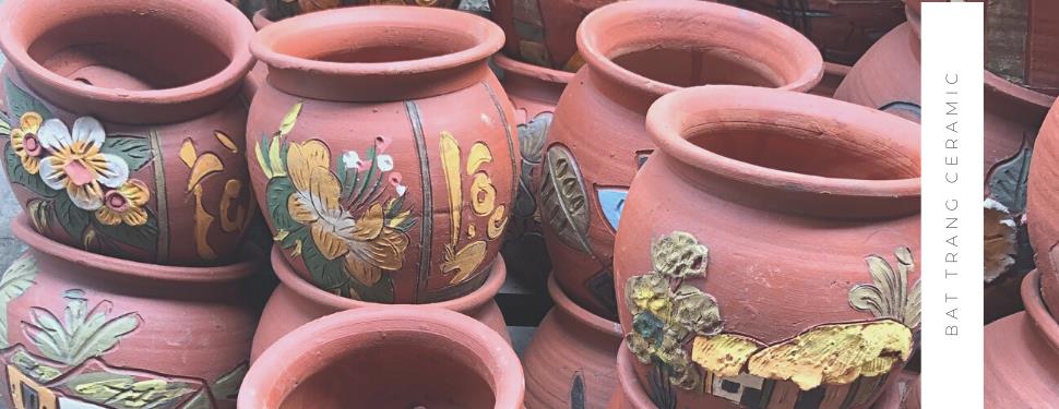 Trang trí sân vườn