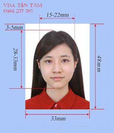 Hãy để chúng tôi giúp bạn làm thủ tục xin visa Trung Quốc một cách nhanh chóng và dễ dàng với những tấm ảnh thẻ chất lượng cao. Đến với chúng tôi để giảm bớt sự lo lắng và có một chuyến đi Trung Quốc hoàn hảo!